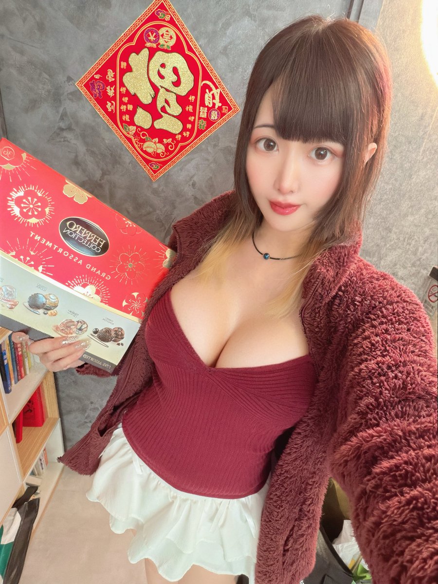 Nicky 凜淇ʕ •ᴥ•ʔ tweet media