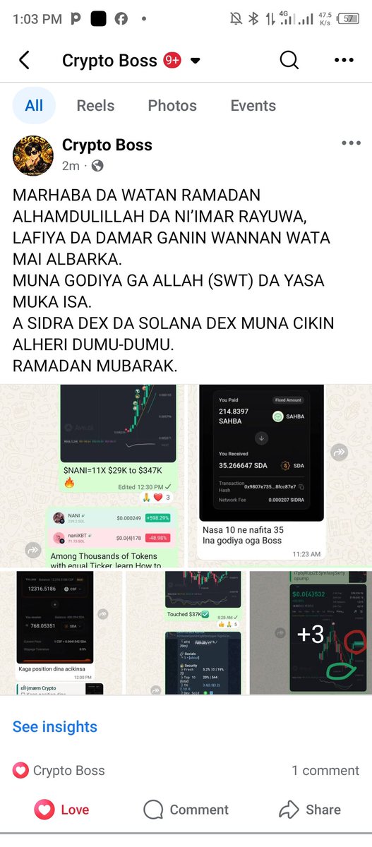 $CRYPTO_BØ$$ tweet media