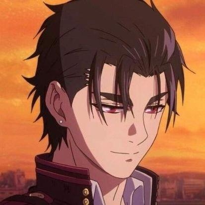 Owari no Seraph FESS | CH 154 on 📌 tweet media