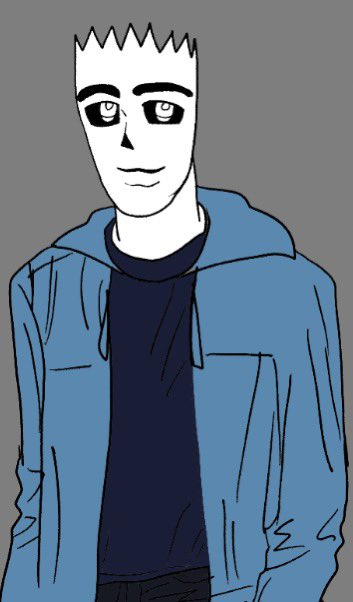 JayyThunder tweet media