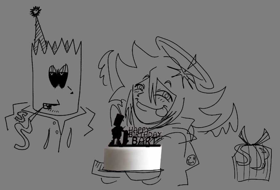 JayyThunder tweet media