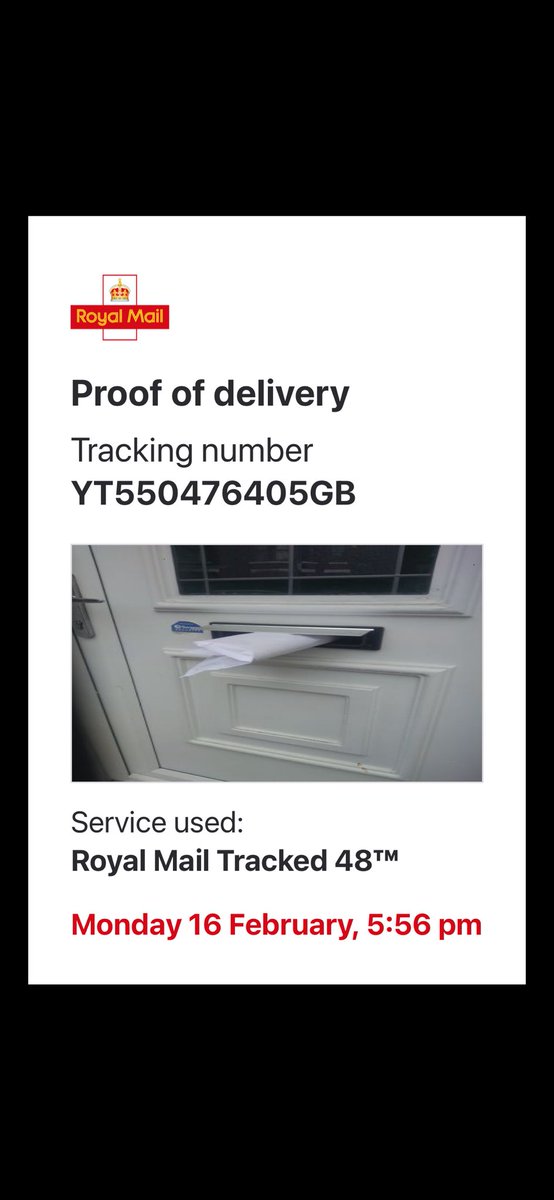 DoubleO_Fifty's tweet photo. @RoyalMail Thank you for my POD. However, do you think it’s acceptable to a) Leave my post sticking out of my letterbox in the rain and b) folding a magazine in half. #NotHappy https://t.co/eAuaJhFOE7