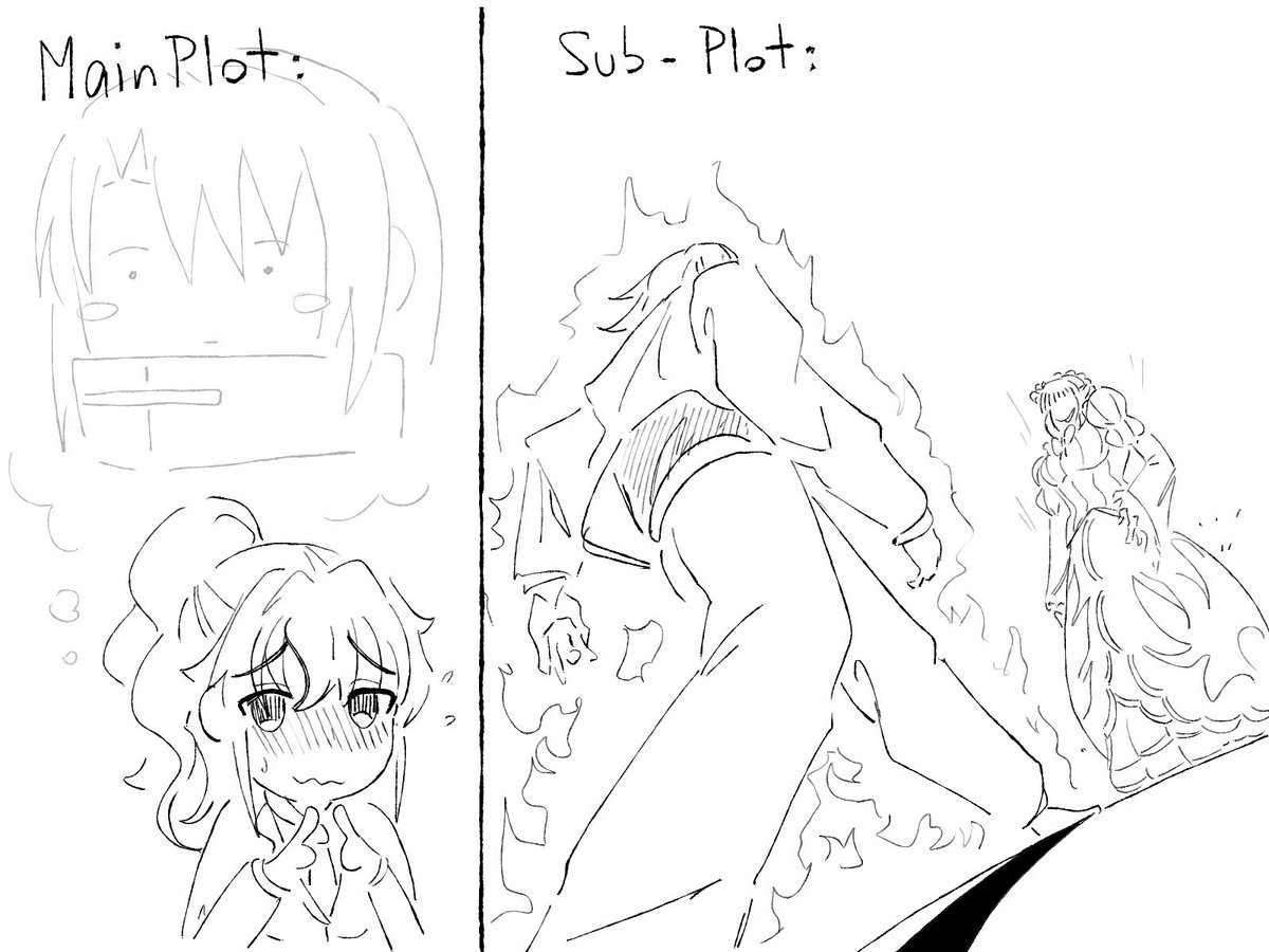 what is episode 2 even about