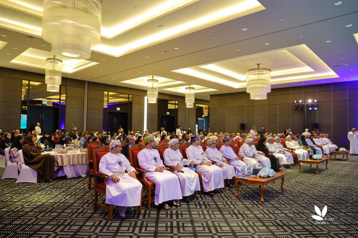 بيئــة | be’ah tweet media