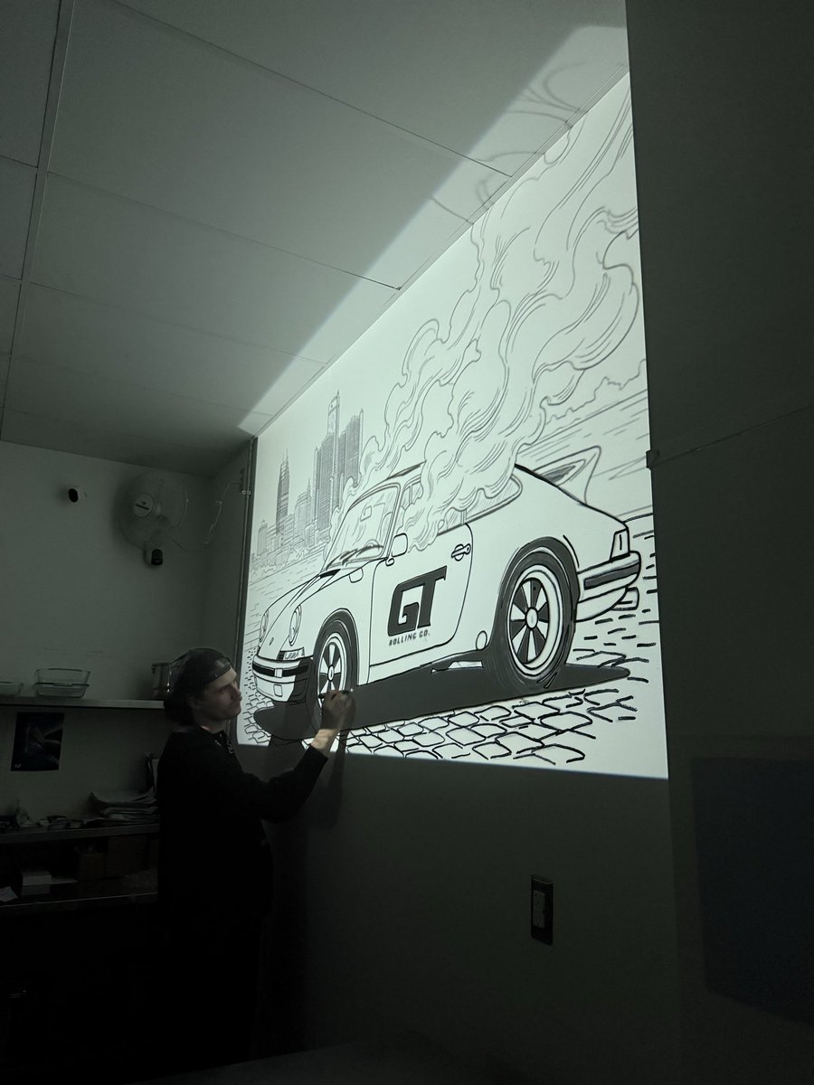 GT Rolling Co tweet media