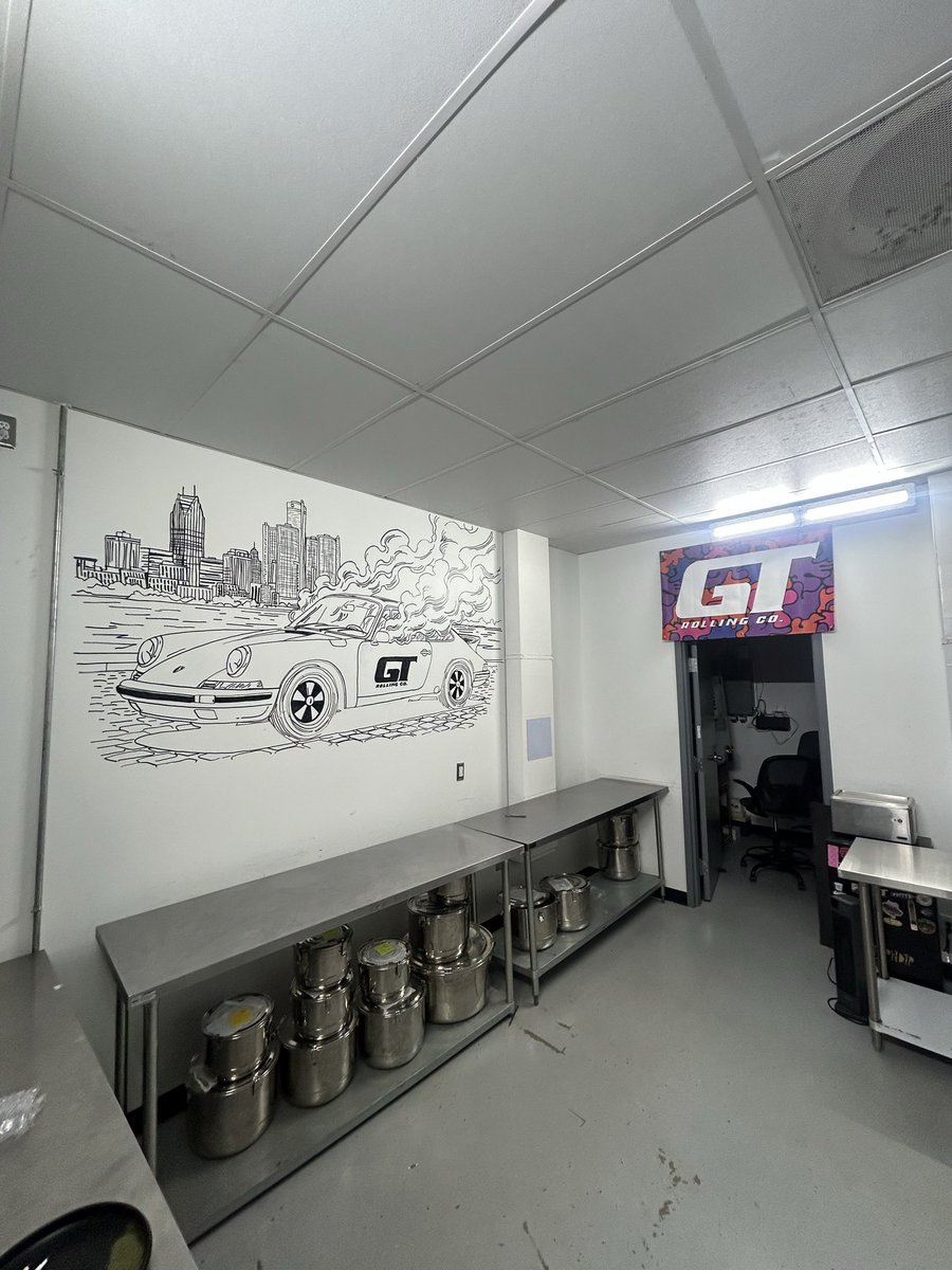 GT Rolling Co tweet media