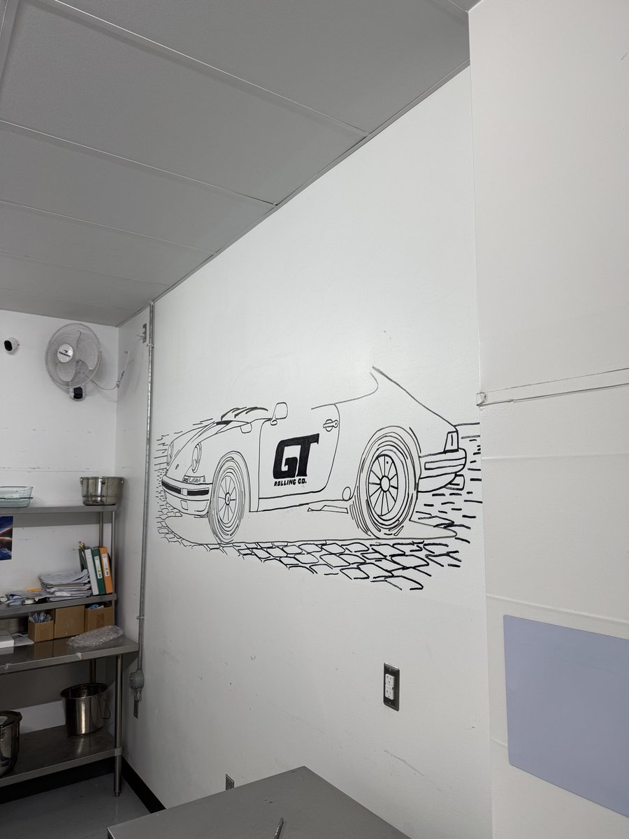 GT Rolling Co tweet media