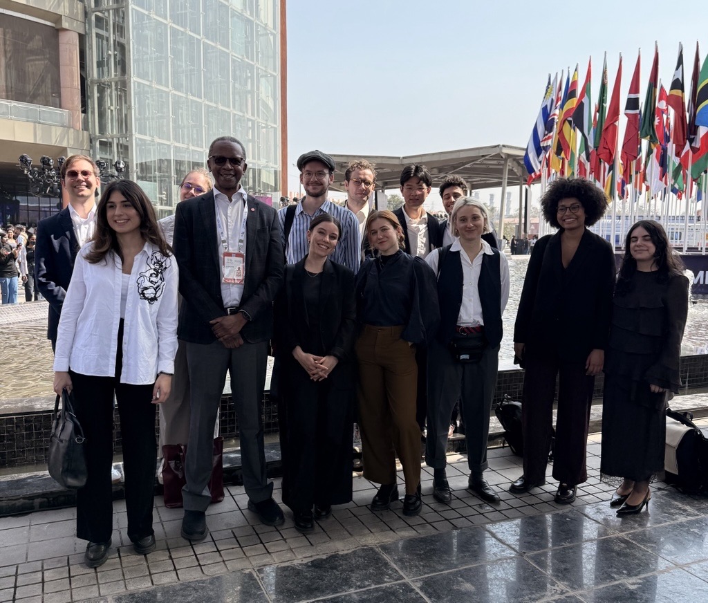 IGF - Internet Governance Forum tweet media