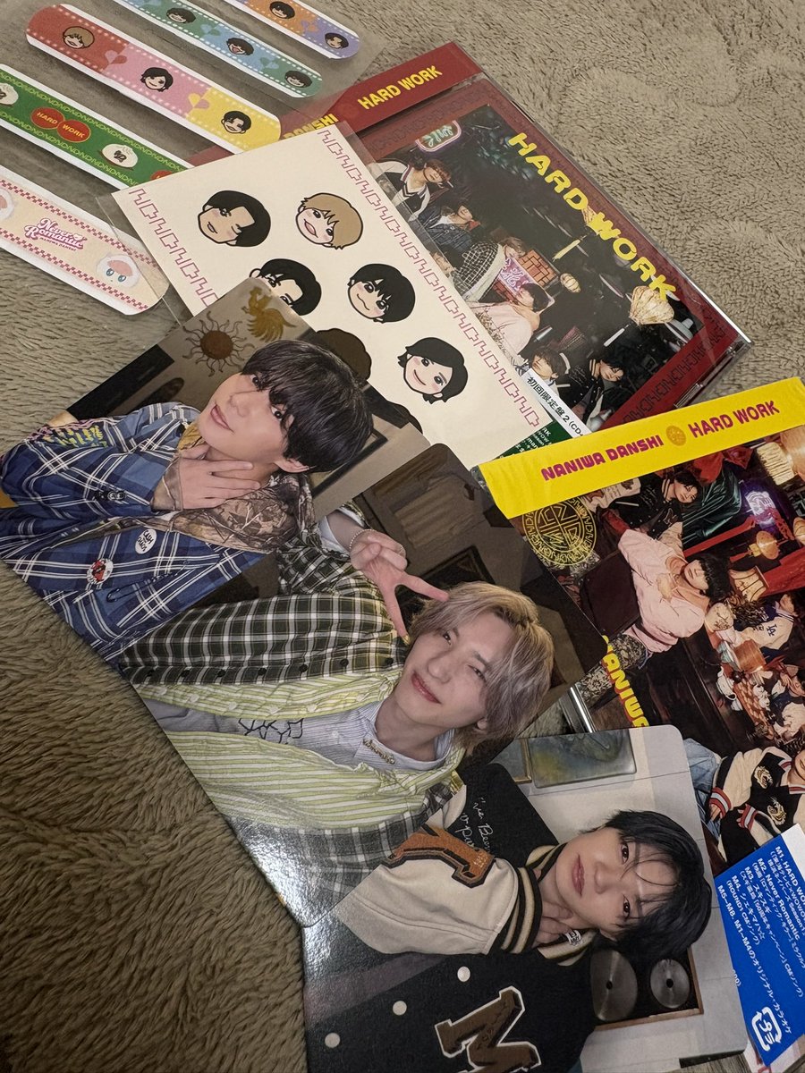 naniwa_728kent's tweet photo. ❣️❣️❣️❣️ https://t.co/Y9W8OaQkmO