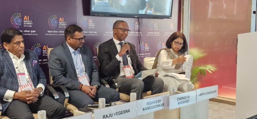 IGF - Internet Governance Forum tweet media