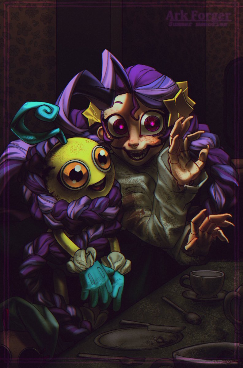 Summer memories ✨ tweet media