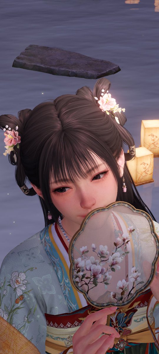 Meimei want you 🫣