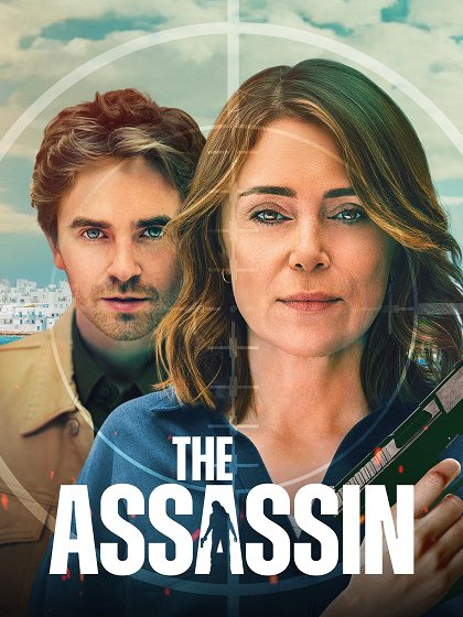milyunaseries's tweet photo. La serie #TheAssasin ha sido renovada por una segunda temporada en #PrimeVideo !!  (vía @RadioTimes)

Aquí se estrenó en Telecinco #AsesinaASueldo https://t.co/WiwxagOsWY