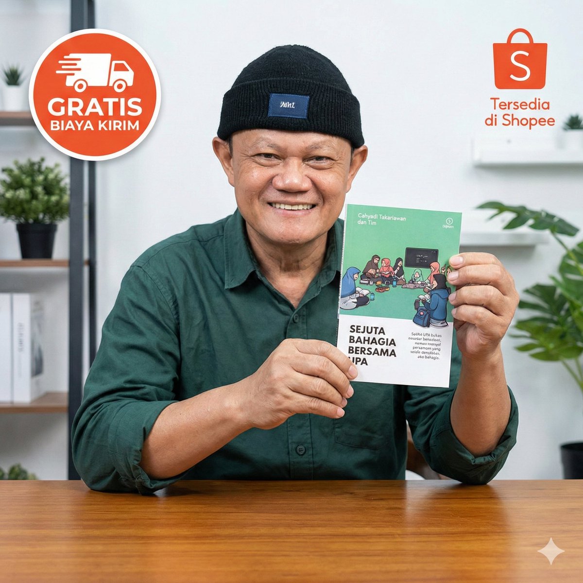 ibcjogja's tweet photo. UPA bukan sekadar forum pekanan. Ia adalah ruang tumbuh—tempat setiap individu belajar mengenali dirinya, menghargai orang lain, dan melangkah bersama menuju kebaikan.
https://t.co/ja2ELHlJPU https://t.co/gZ0CrENL8X