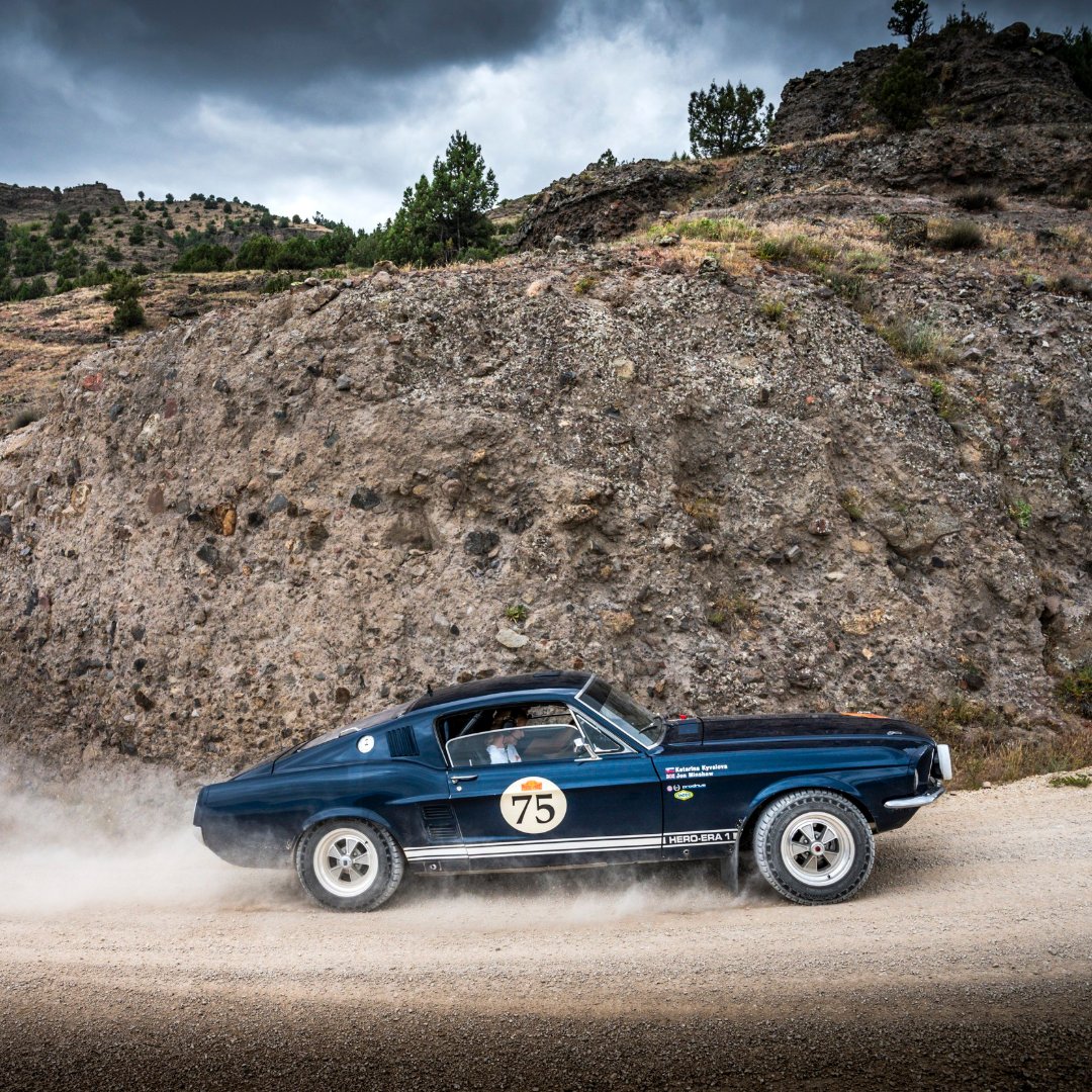 Prodrive tweet media