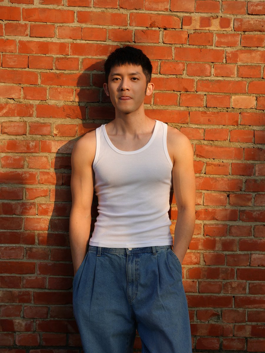 Adam冠宇 tweet media