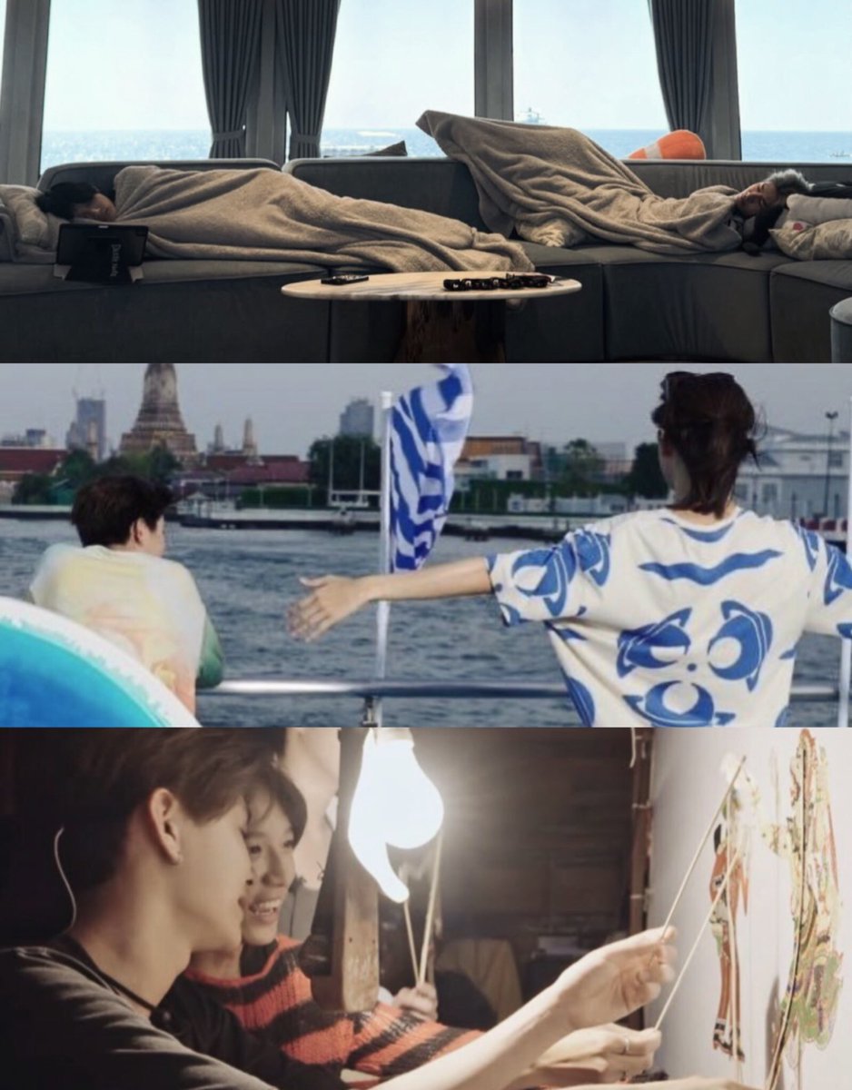 พวกฮีในมุมเผลอๆแบบนี้โคตรน่ารักเลย ♡