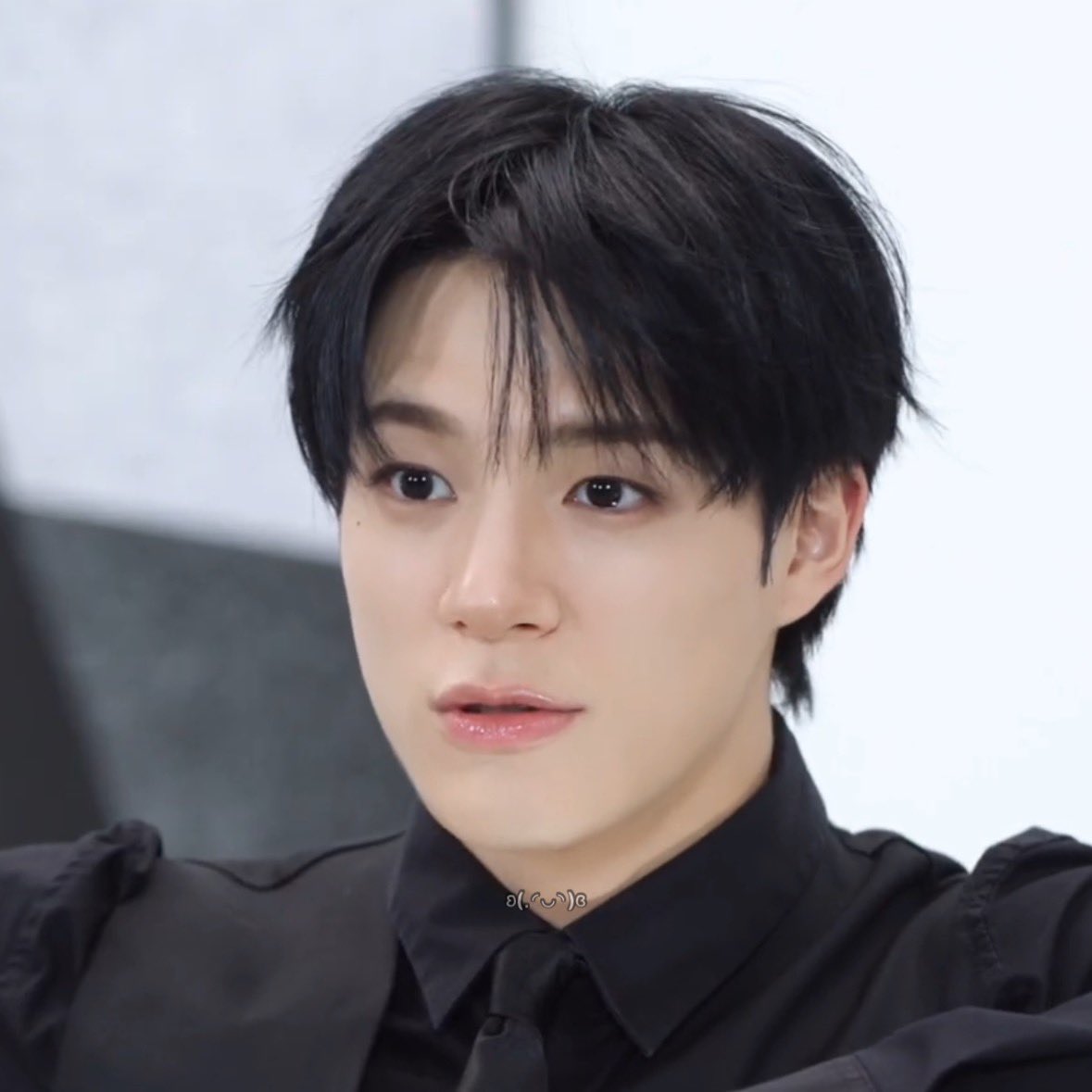 ถามจริง ๆ ว่าโจรตาแป๋วปากจุ้มมุคนนี้ เค้ามาขโมยอะไรหรอ ? ขโมยเยลลี่หรือไอติม 🥺🥺🥺🥺