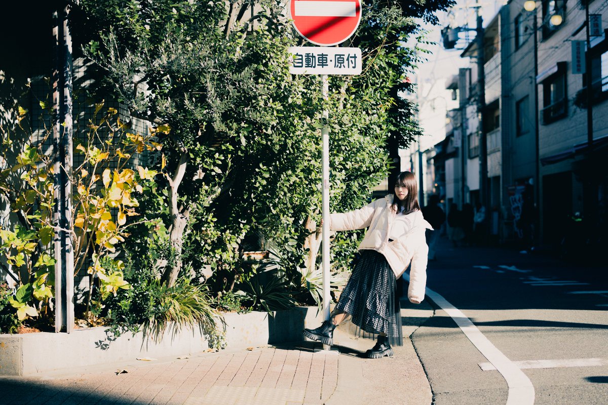 2/22(日)名古屋港エリア⚓️🏝️
<a href="/noa_reika_/">福原れいか　2/22.23.28</a>  福原れいか✨✨
表情豊かな✨れいか姫を撮りに来て♡
🈳あります❣️