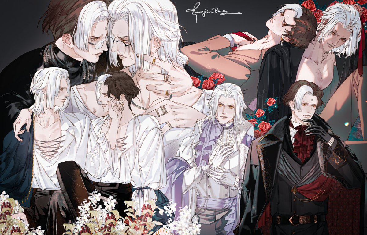 신청 감사합니다😘 #commission