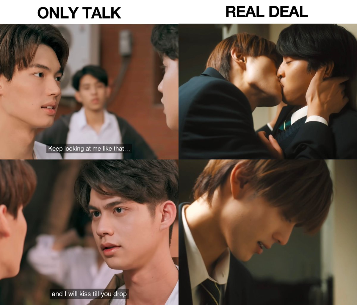 klvn in business as usual era 🦍 (@hajin_shinxx) on Twitter photo 