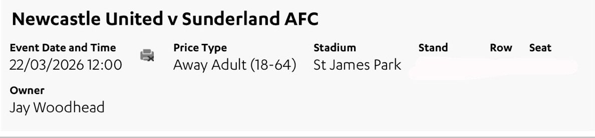 Let’s have it then! 👀🐴

#SAFC