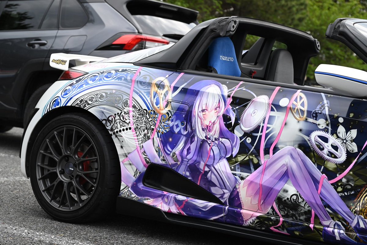 みんなのHONDA見せて