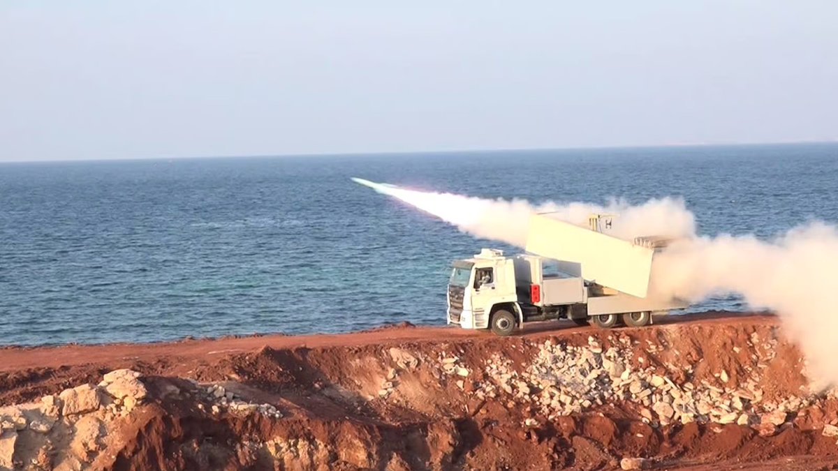 🇺🇸🇮🇷 - US | IRAN

❗️ Tehran has temporarily shut down traffic through the Strait of Hormuz to carry out military exercises, including anti-ship missile tests, coinciding with the start of U.S.–Iran negotiations in Geneva.