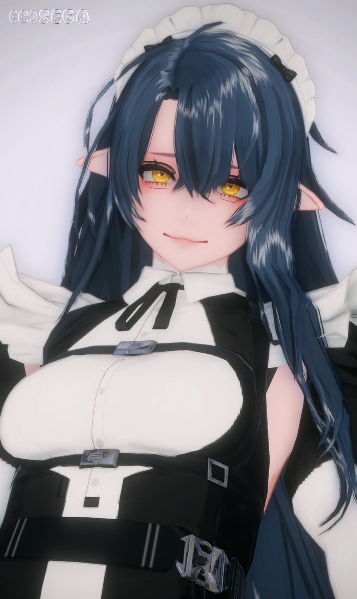 #PSO2NGS_SS #時雨ロゴ