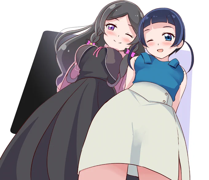 大人ななメロ