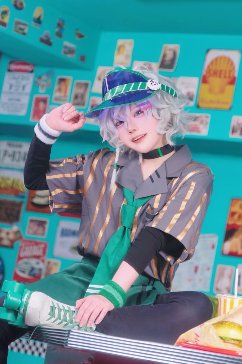 シカﾁｬﾝ🍏VGGC (@sshika7) / Posts / X