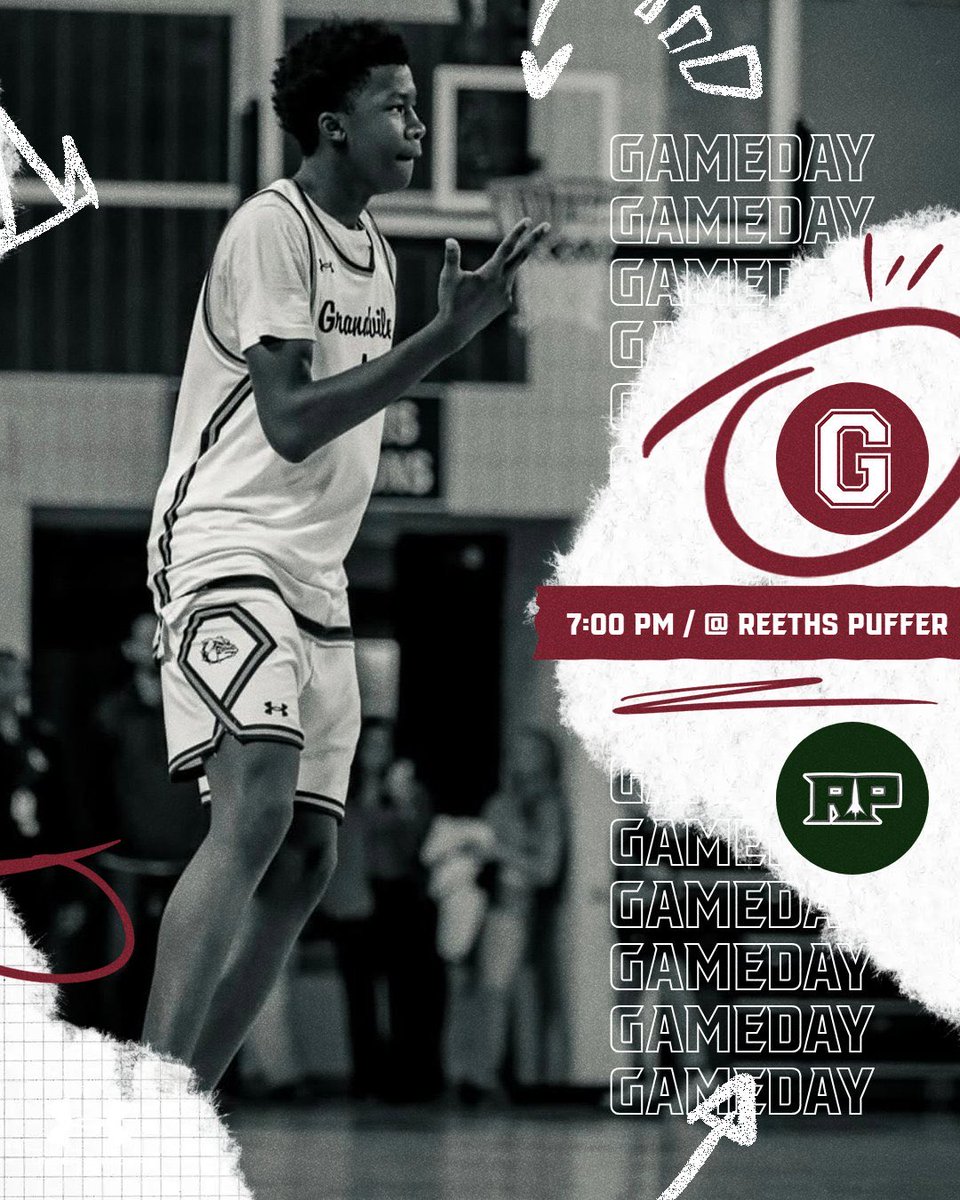 Grandville Boys Basketball tweet media