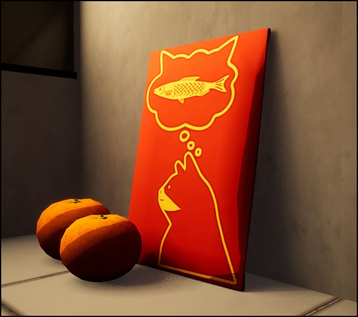 Ki-nodes Studio-Nekogumi Out Now tweet media