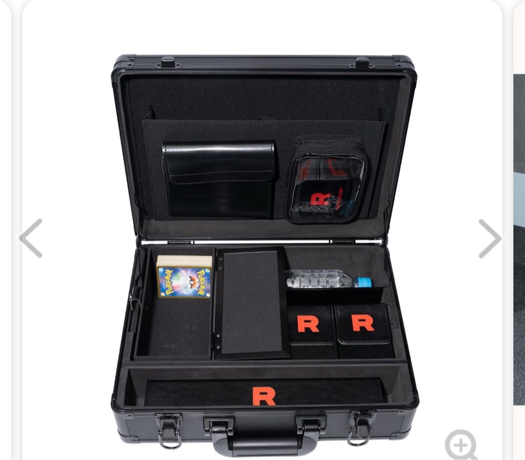 📣🌟ポケカシングル入荷情報🌟📣 ®️ロケット団の栄光