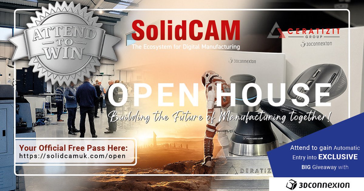 SolidCAMUK tweet media