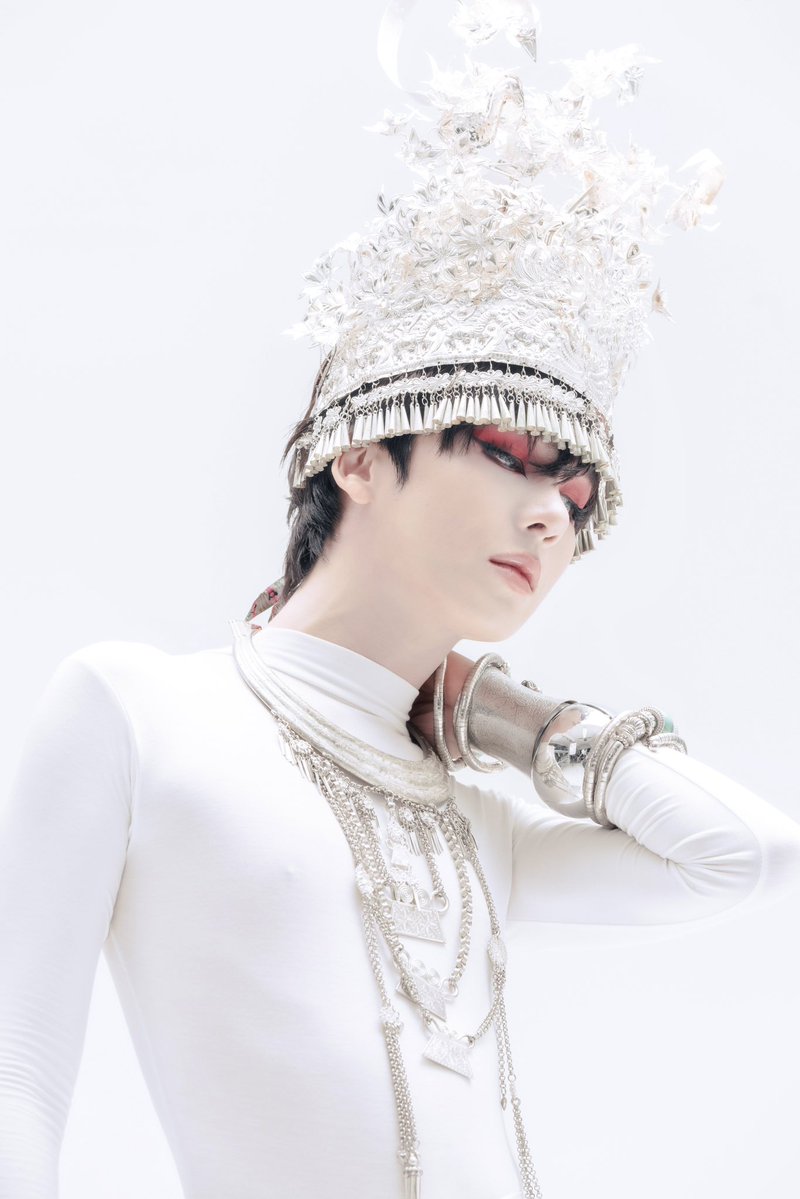 新正如意 新年发财 #cooheart