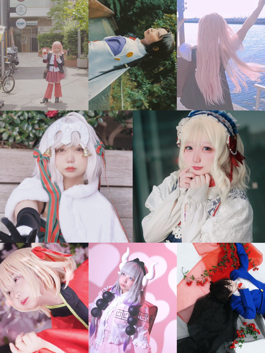 なごにゃん🔮 tweet media