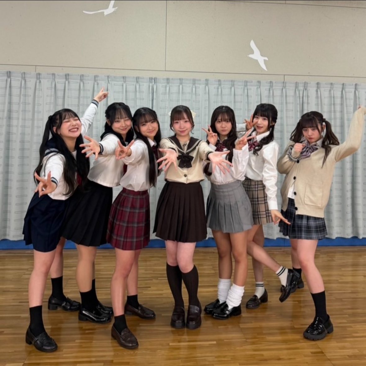 伊東愛乃 tweet media