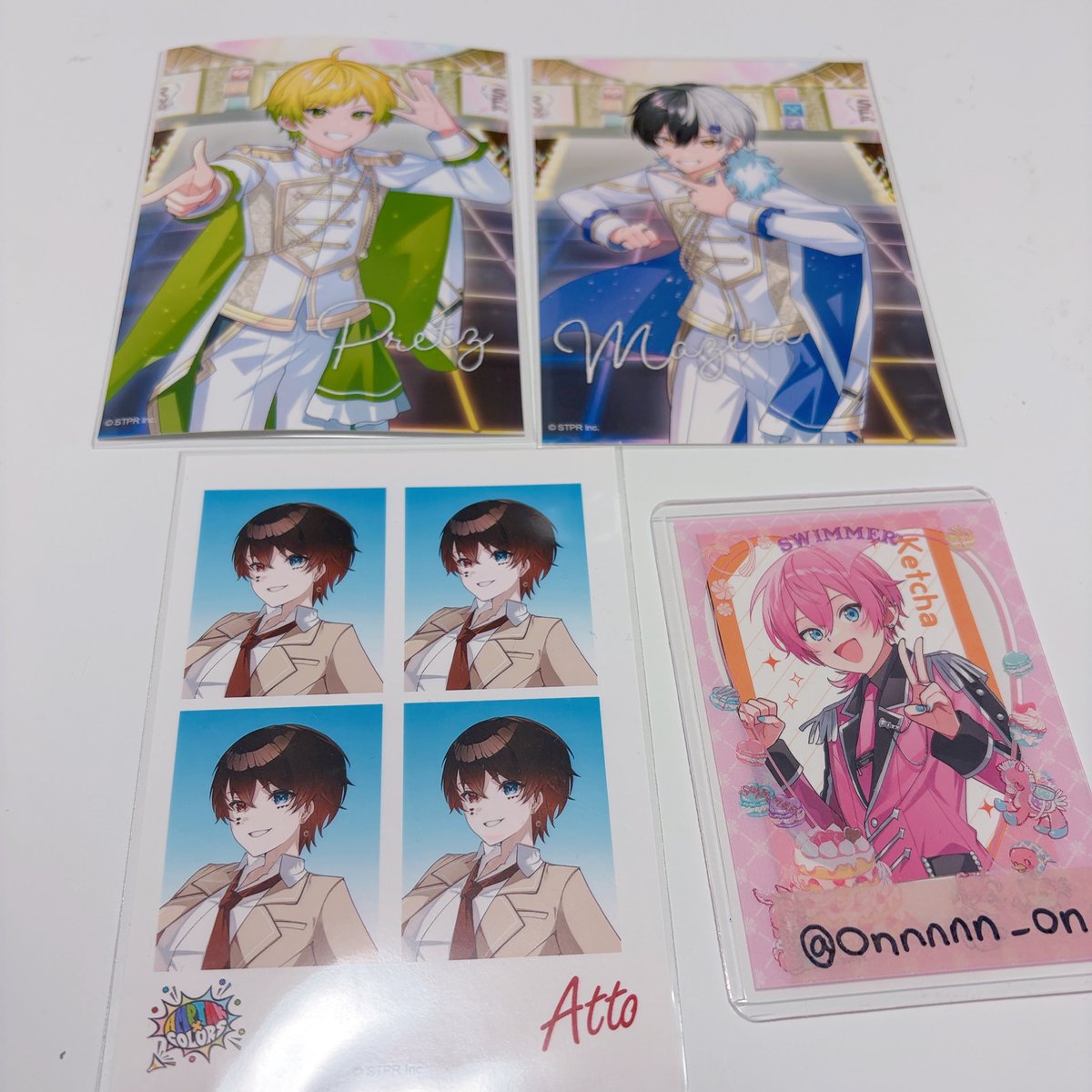 on 取引垢 (@onnnnn_on) / Posts / X