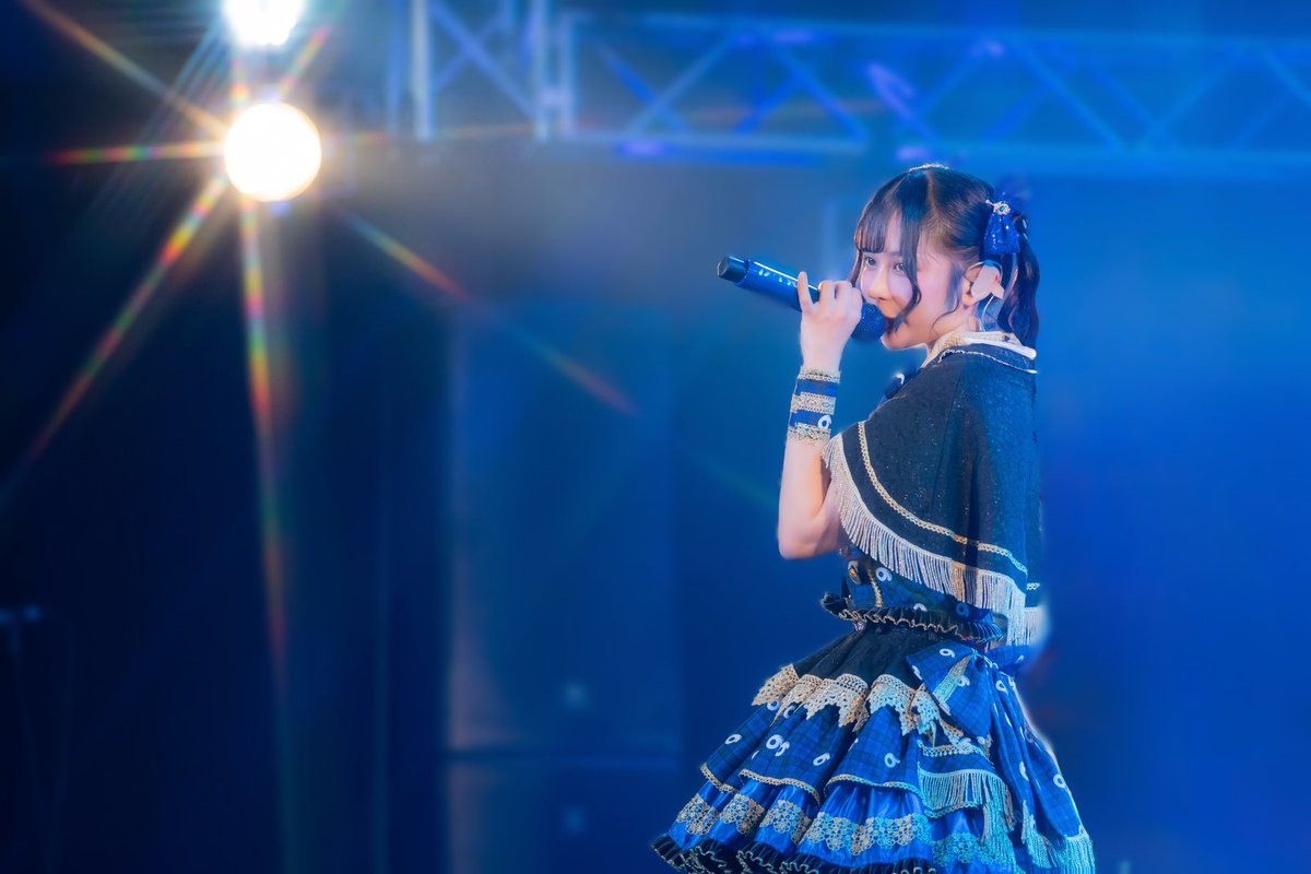 にいなの日 💙