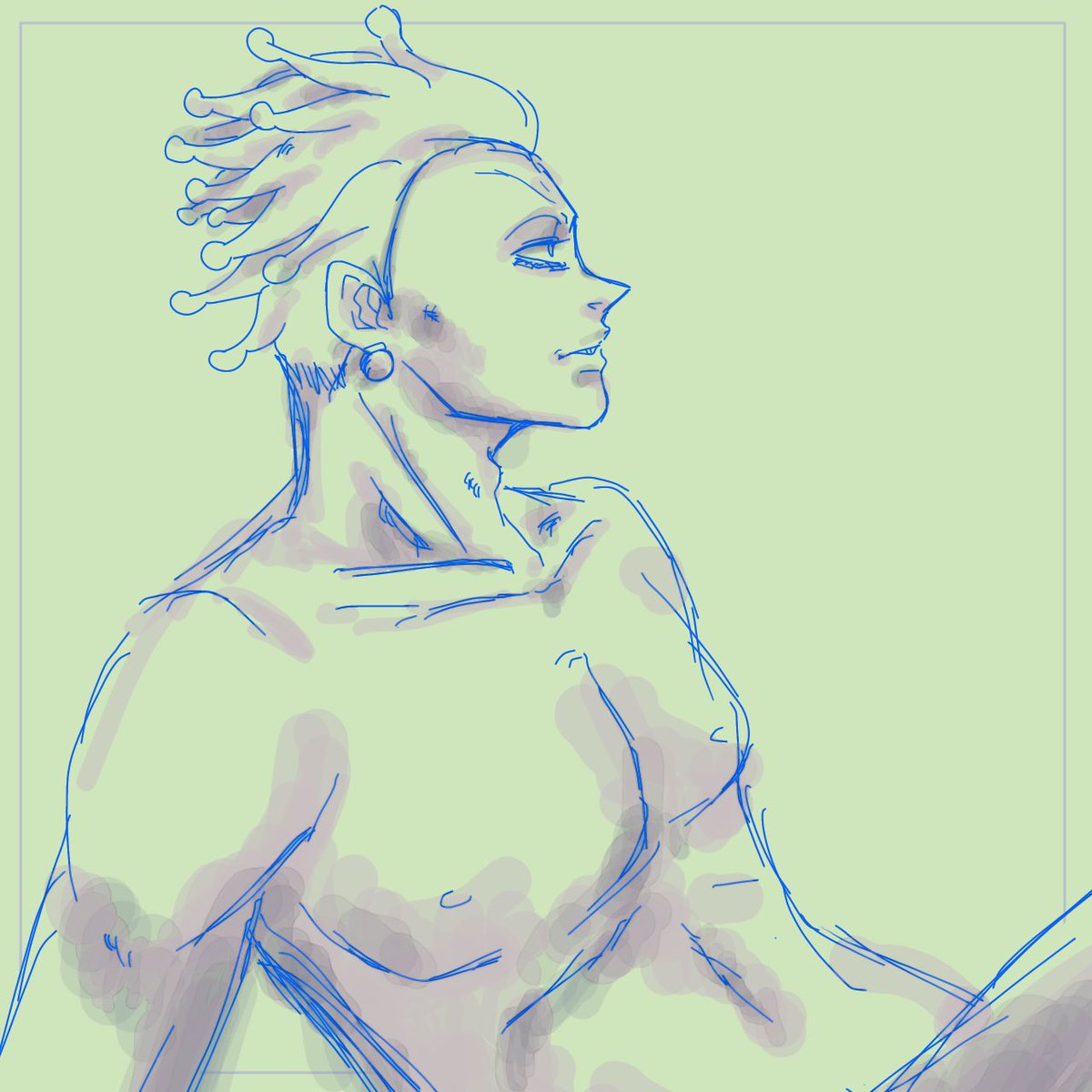 🍫

どこからワンクッション入れればいいかわかってない