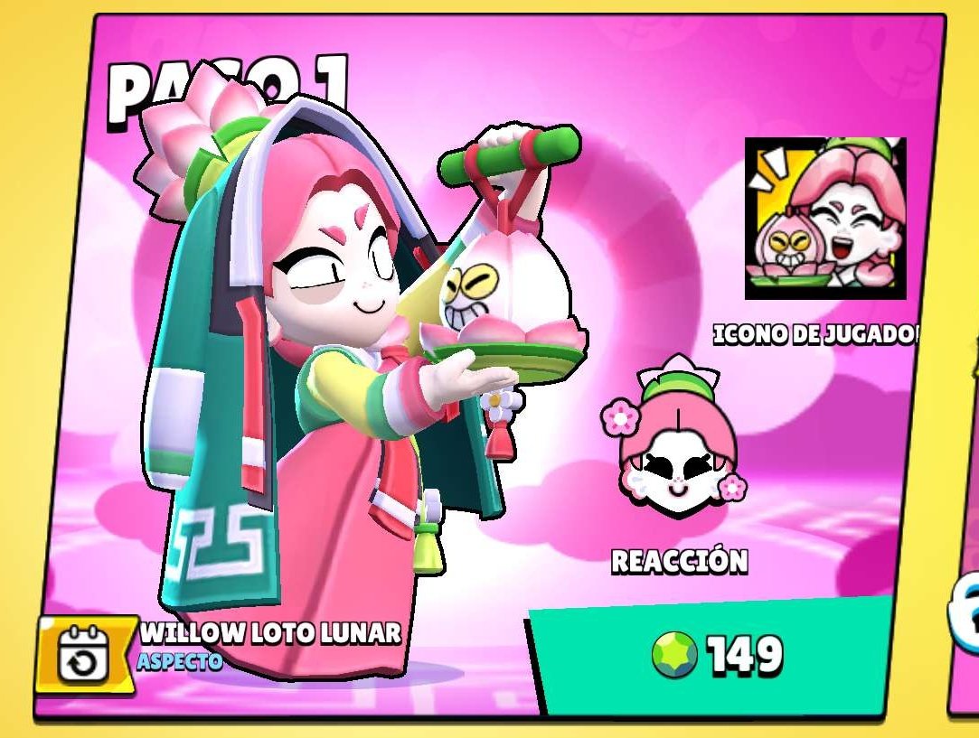 Pichón /Leaks brawl stars tweet media