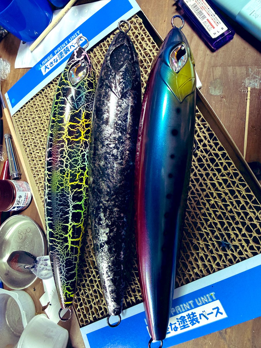 釣っ太郎ch (@tsuttarou_ch) / Posts / X