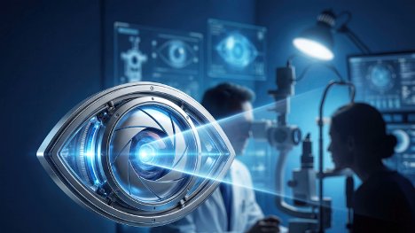 RobKramer_ERP's tweet photo. Vision correction isn’t just about basic measurements anymore. It’s about how well complex data gets interpreted. What once relied on standard formulas and limited inputs now draws from detailed imaging and biometric data. The real shift is happening in the predictive layer, where advanced modeling helps reduce variability and sharpen outcomes without sidelining clinical judgment. It doesn’t replace the surgeon’s expertise; it gives them a clearer, data-backed view of each decision point.

In my latest @Forbes  piece, I look at how advanced analytics and AI are changing LASIK and other refractive procedures through more precise modeling, deeper imaging, and larger datasets that help surgeons plan and predict results with greater consistency. I also walk through how platforms like Alcon’s Wavelight Plus use detailed eye measurements, ray tracing, and digital eye “avatars” to simulate thousands of potential treatment paths so surgeons can choose the best option to deliver stable, high-quality vision for each patient.

@MoorInsStrat
@SeeAlconScience 

https://t.co/XJtfsoaIES