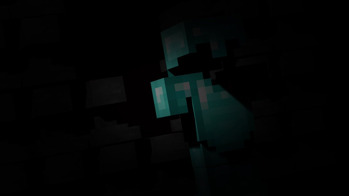Minecraft TheLow公式 tweet media