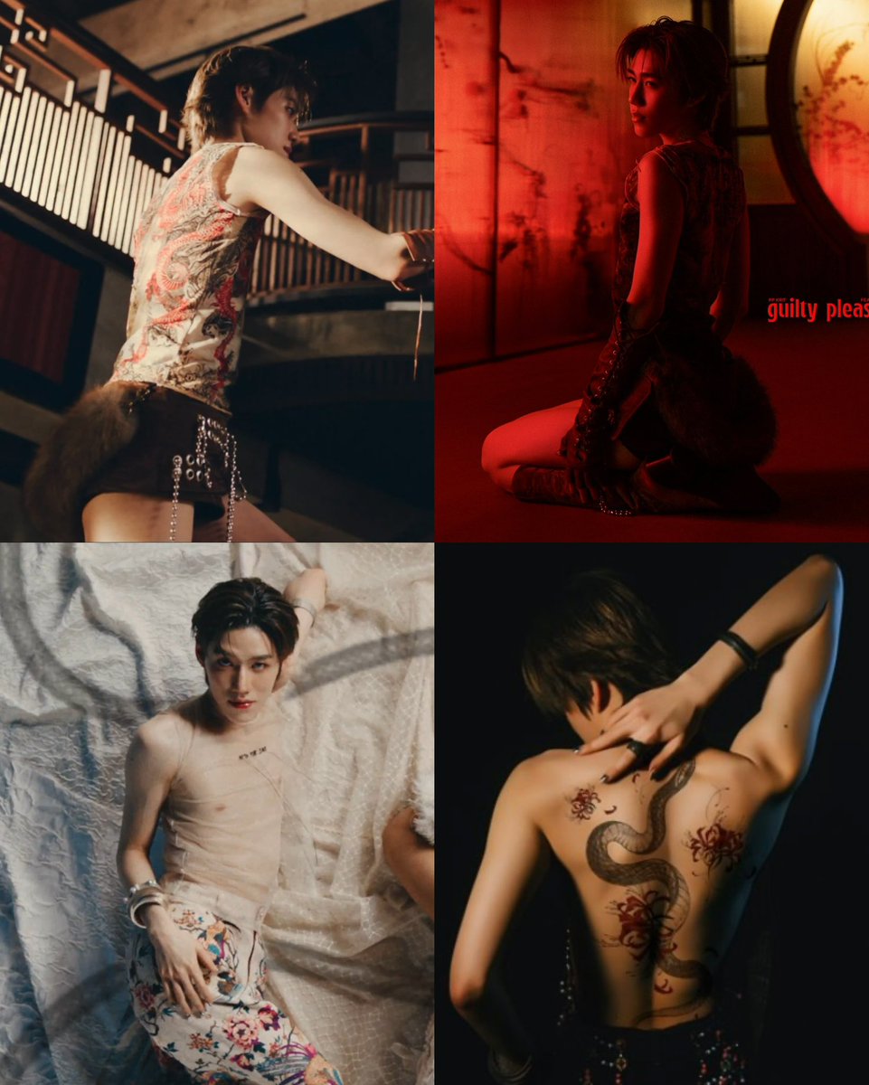 ชีเสิฟของจิงㅠㅠㅠㅠㅠㅠㅠㅠ #guiltypleasure_MVTeaser