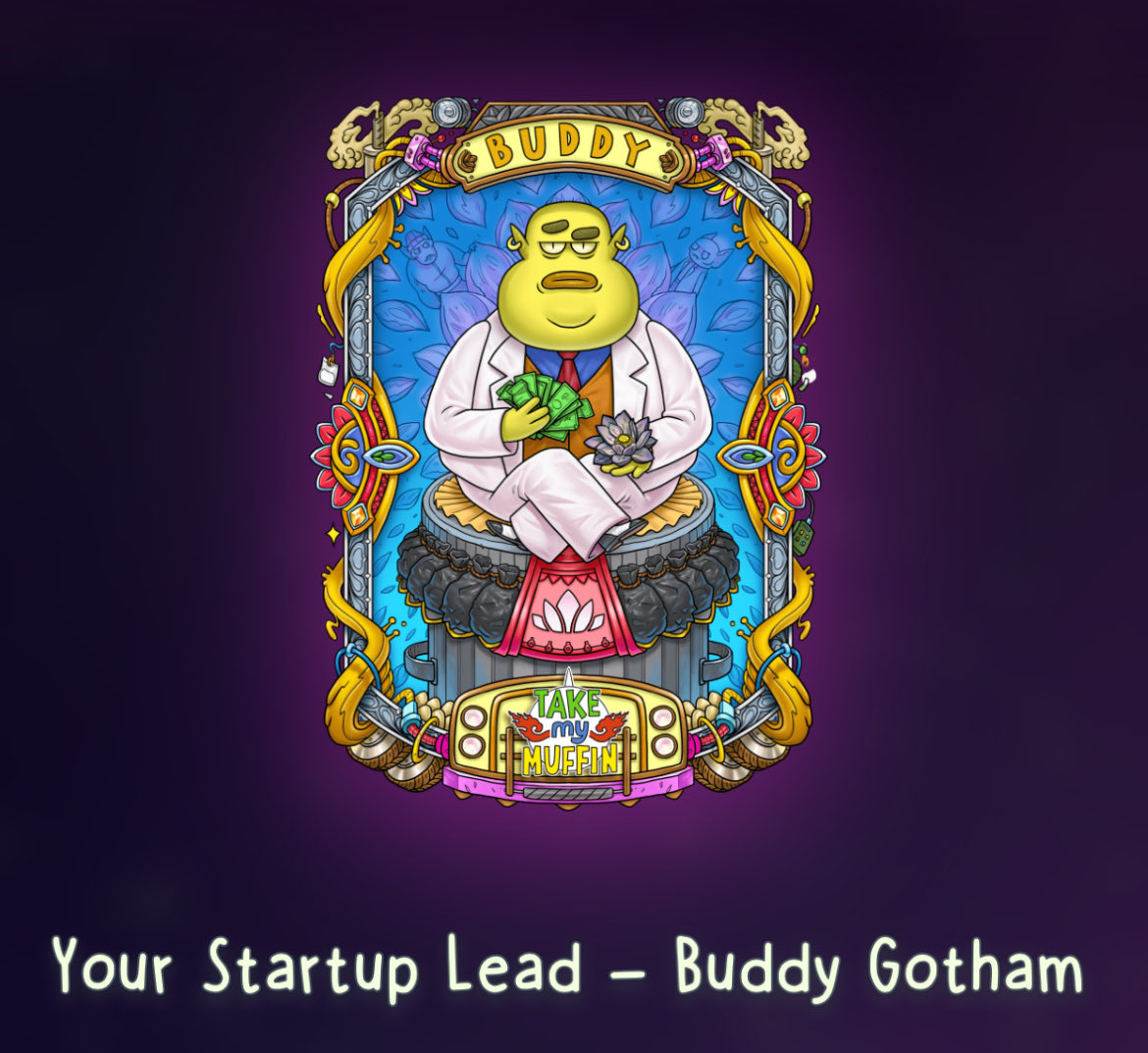 doinglore's tweet image. oh, but I wanted DRAKA! 🧯

If you haven't watched Take My Muffin, u should consider doing it now.