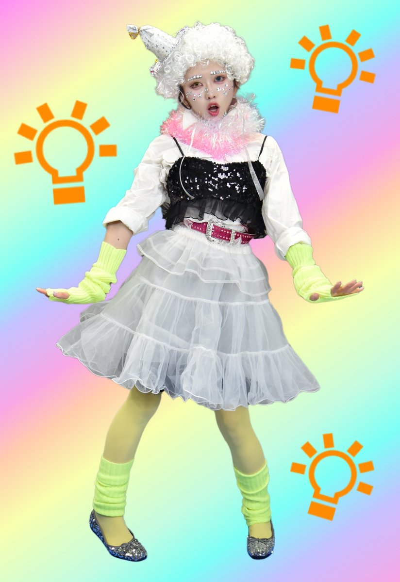 召喚してピカっっ💡💡

光の妖精ピカのサイン考え中ピカ😁😁💡💡
おっきくサインいれるピカ😆😆😆💡💡

ピカの特別大判ブロマイド召喚は
flms1018.wixsite.com/funnylollipopm…
こちらからピカ💡💡✨

#ふぁにみっくす