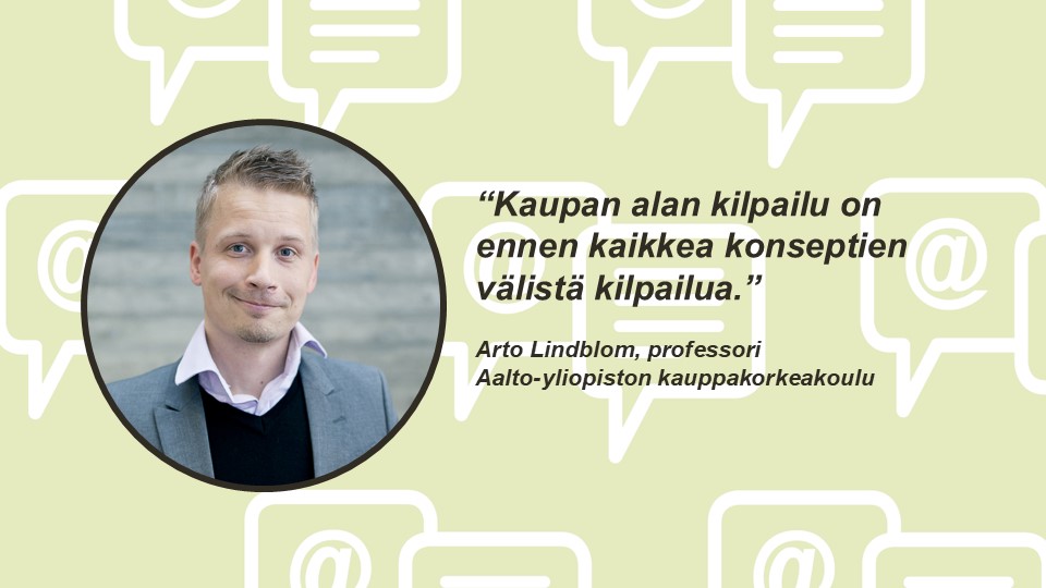 Kaupan liitto tweet media