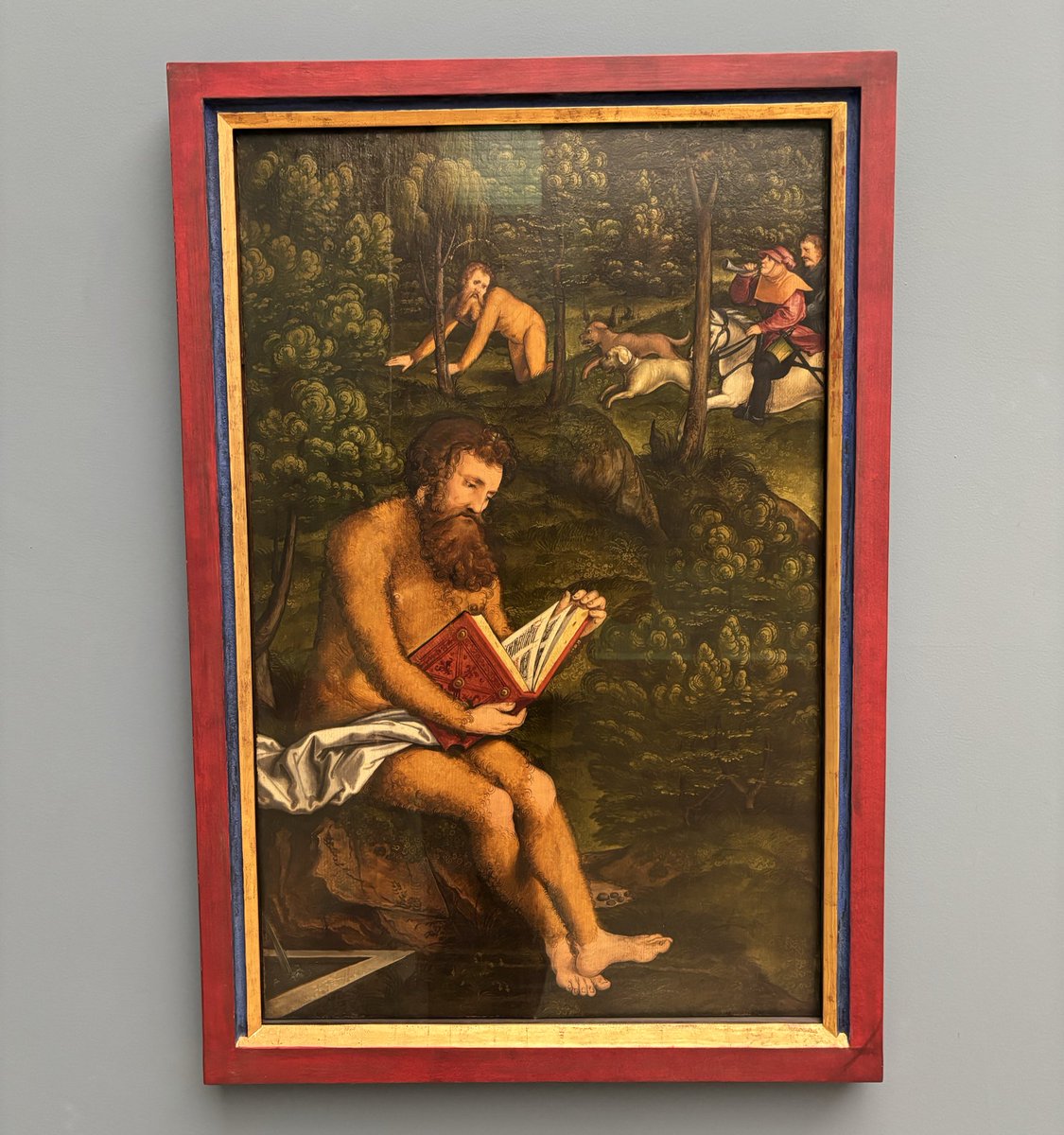 Germanisches Nationalmuseum